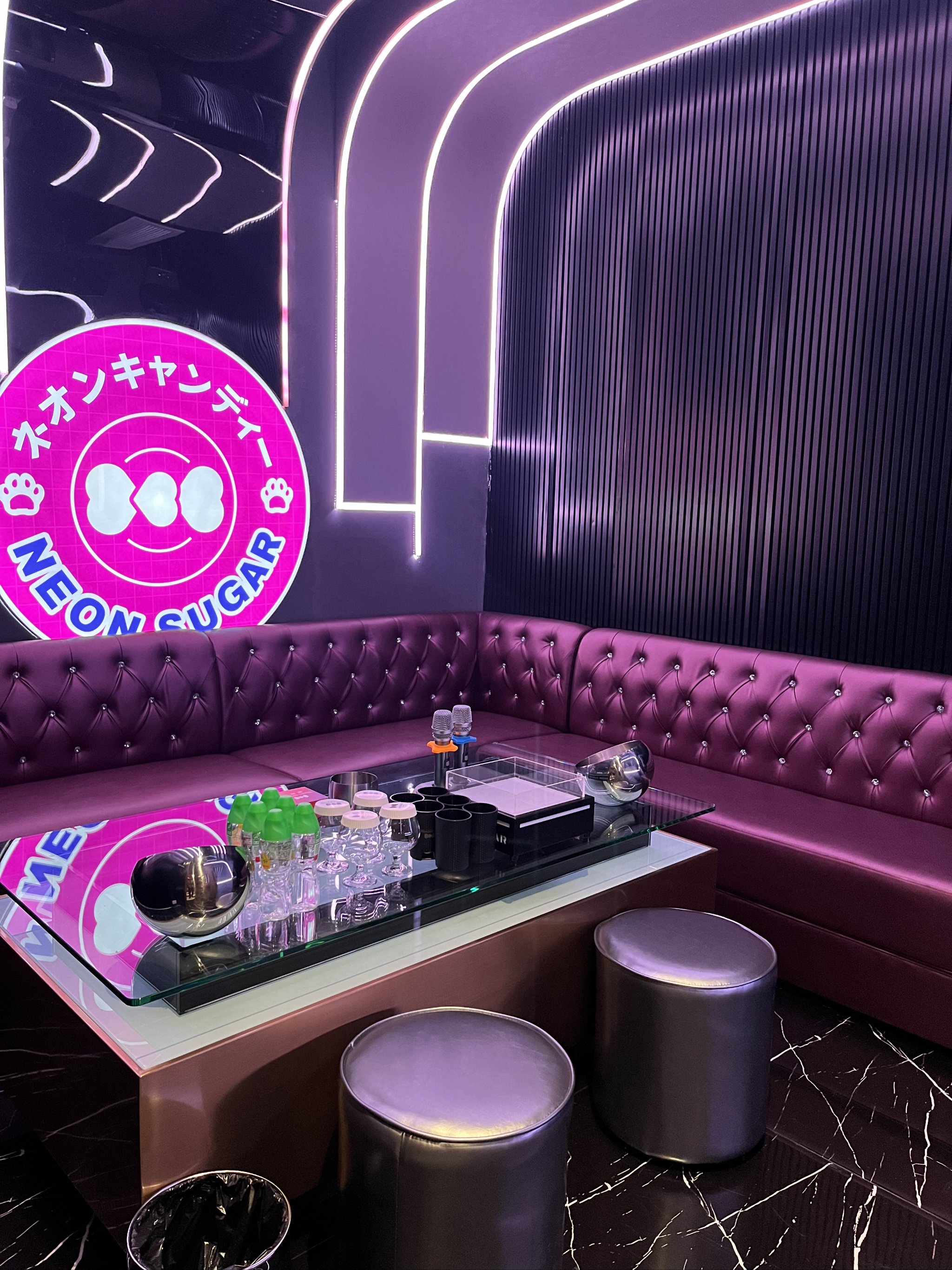 唐山商务ktv盛宴-迁安市ktv预定