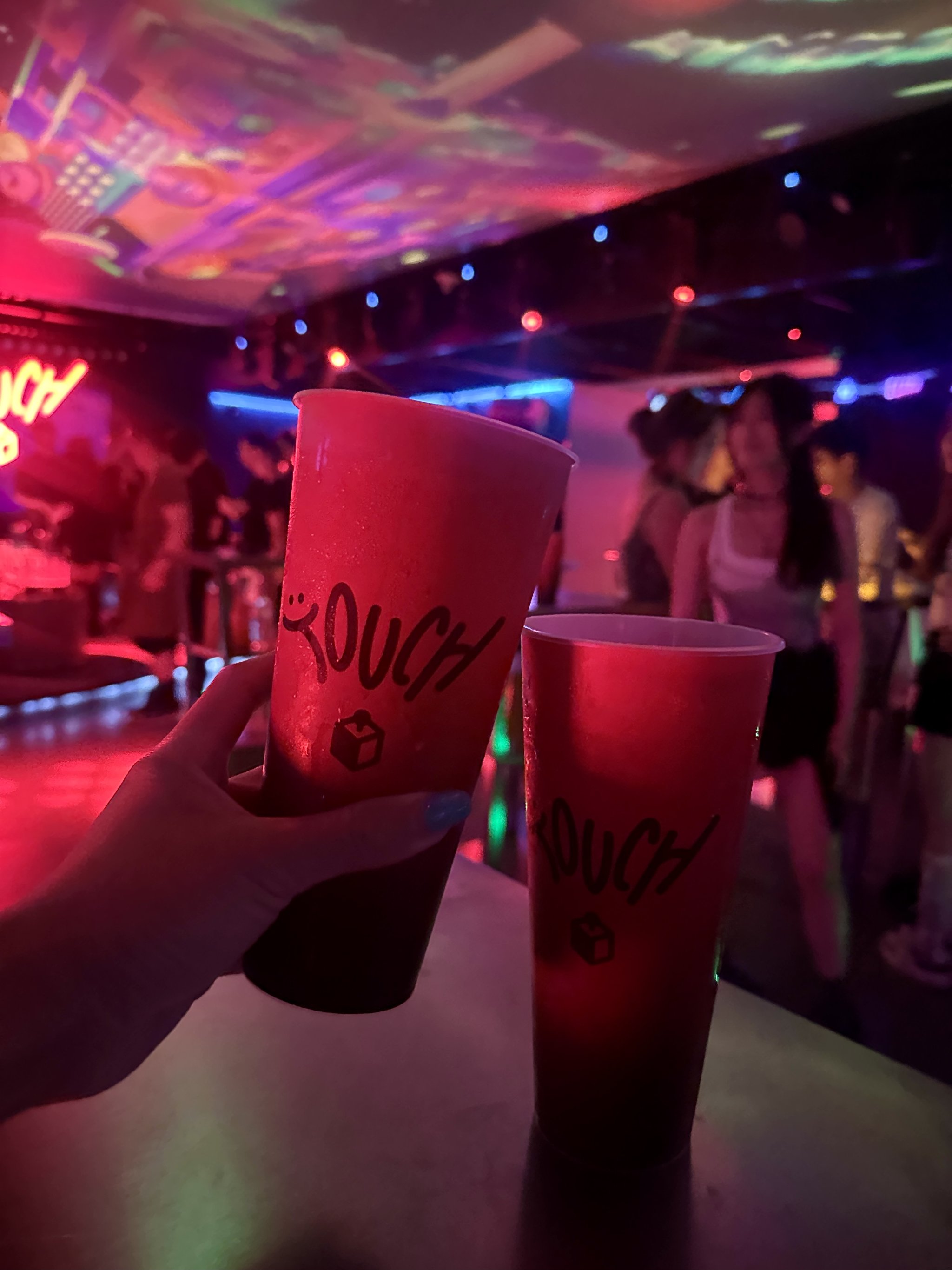 唐山商务KTV，绝佳商务活动选择-迁安市ktv预定