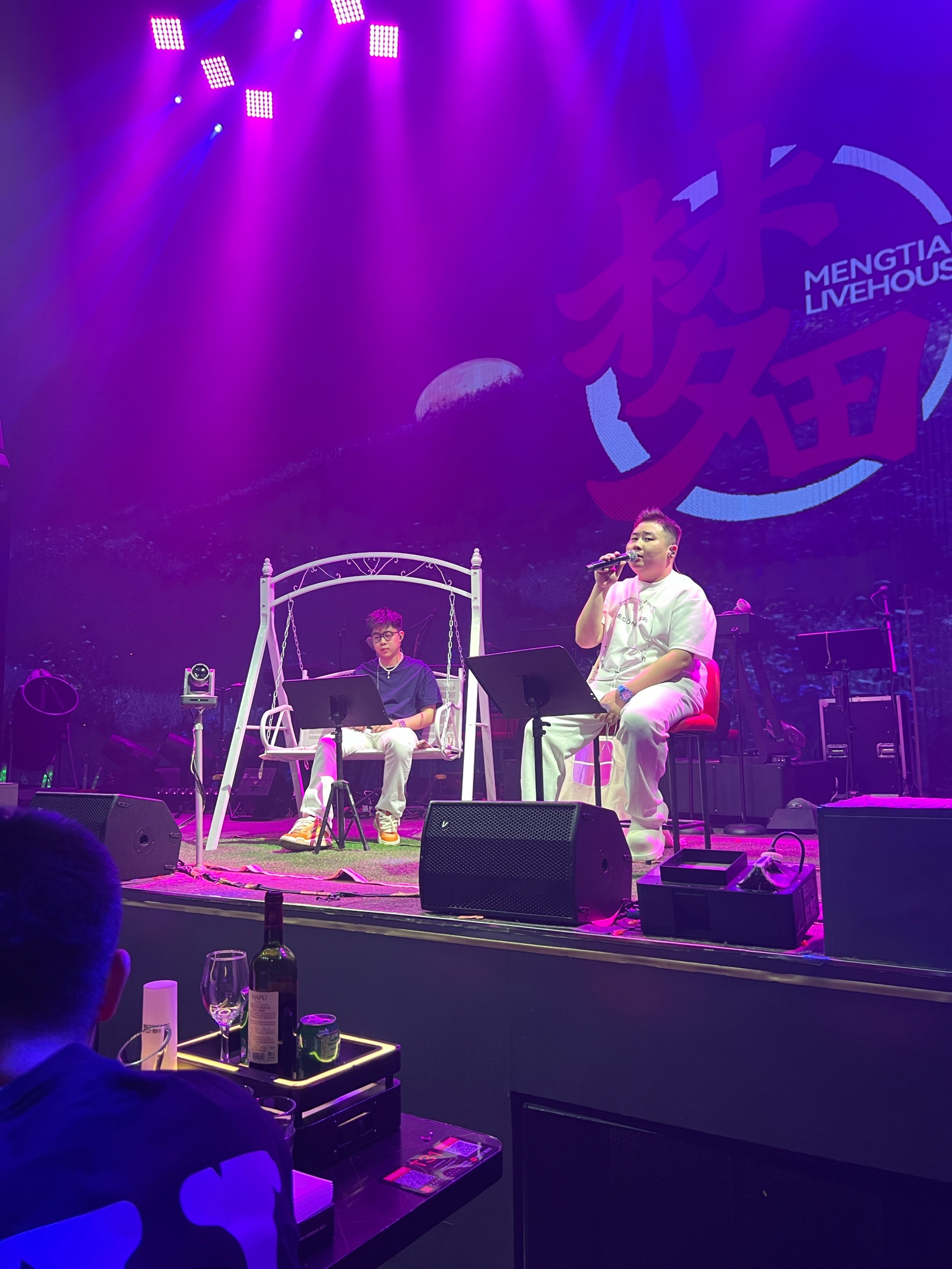 唐山商务ktv与片场区别解析-迁安市ktv预定